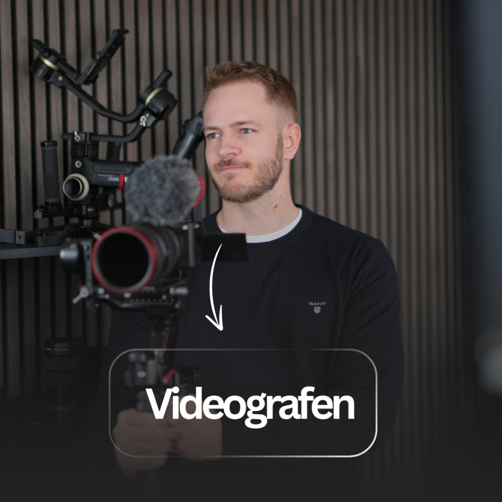 Videograf videoproduktion