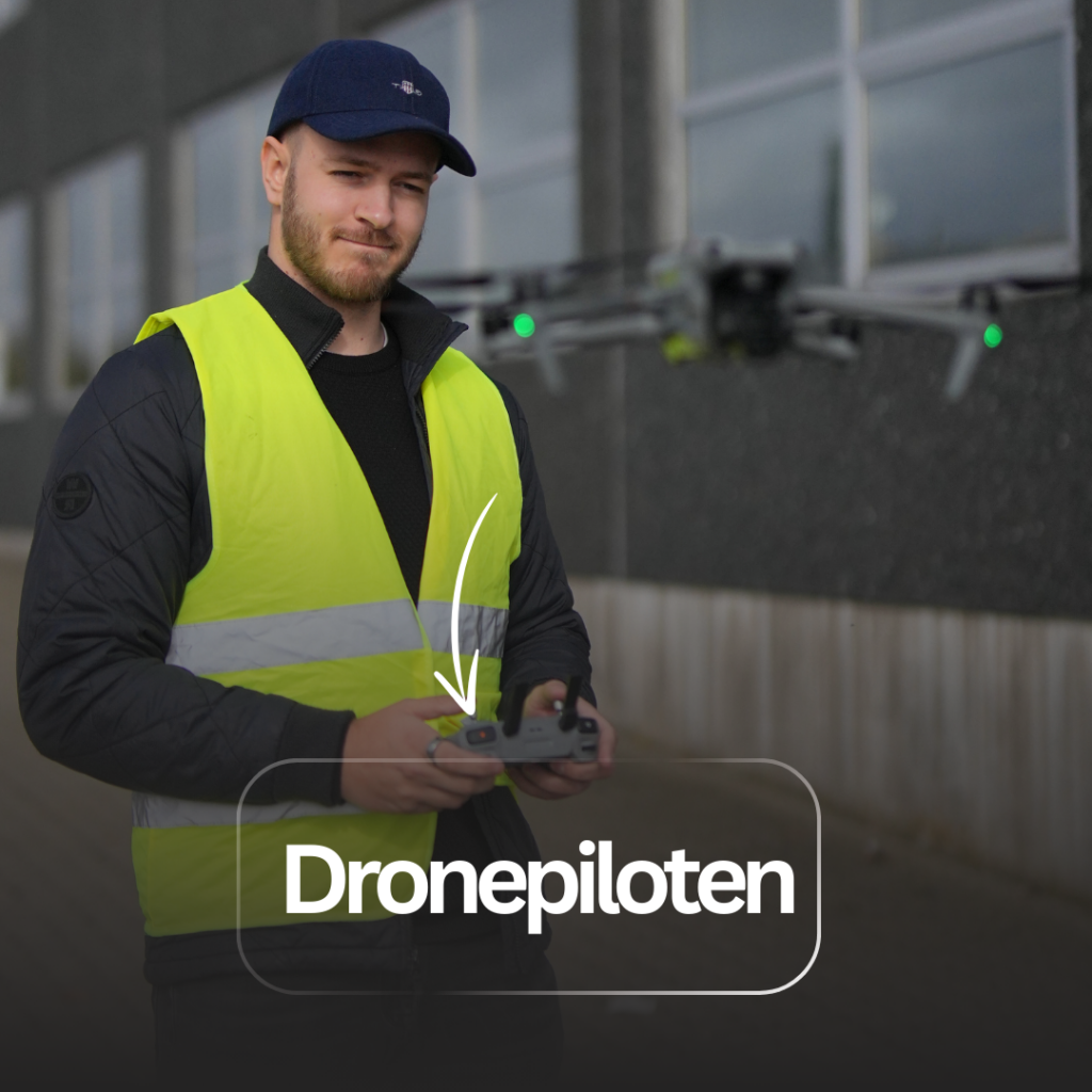 Dronepilot